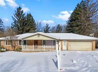 1034 Straub Rd W, Mansfield, OH 44904