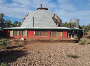 5139 Garibaldi Rd, Snowflake, AZ 85937