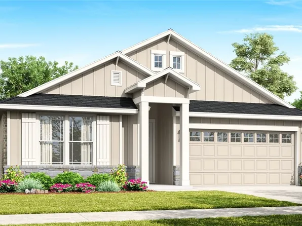 915 Peppermint Dr, Temple, TX 76501