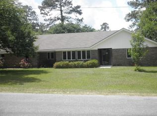 208 John Paul Ave, Statesboro, GA 30458