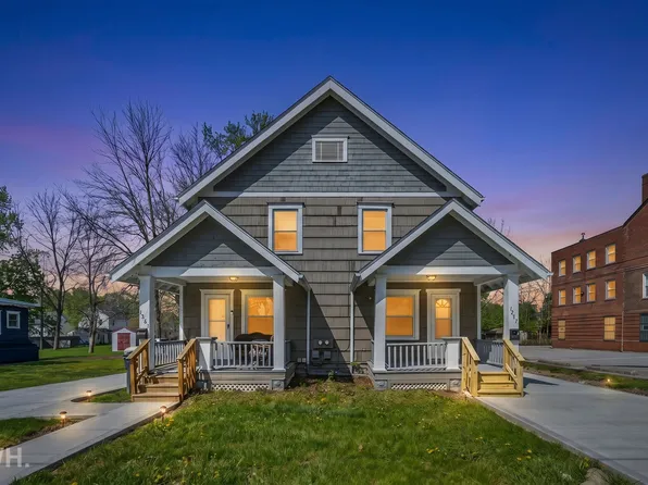 1257 Kenmore Blvd, Akron, OH 44314