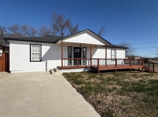 10111 E 64th St S, Tulsa, OK 74133