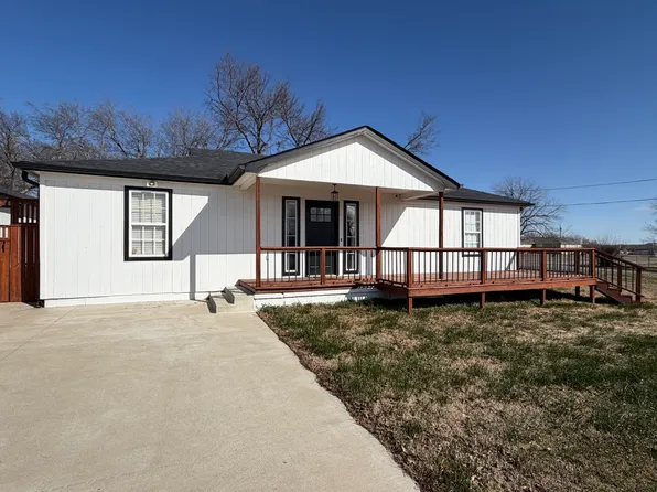 10111 E 64th St S, Tulsa, OK 74133