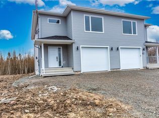 34 Belfry St, Moncton, NB E1G 6J3