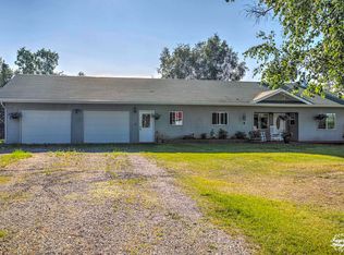 7363 Johnson Rd, Salcha, AK 99714