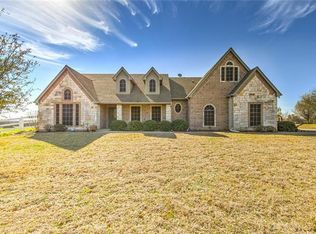 151 Deer Park Ct, Granbury, TX 76048