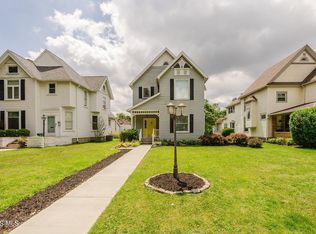 127 1st St, Findlay, OH 45840