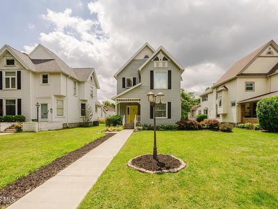 127 1st St, Findlay, OH, 45840