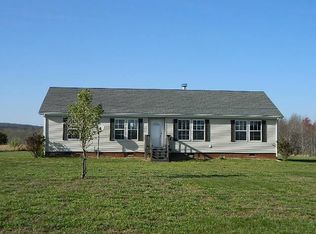 915 Abbott Pl, Chatham, VA 24531