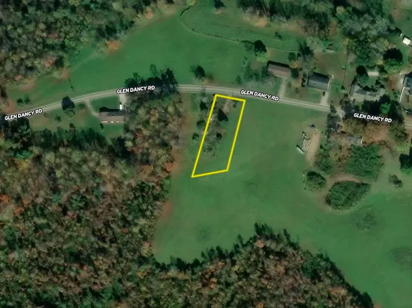 277 Glenn Dancy Rd, Hays, NC 28635