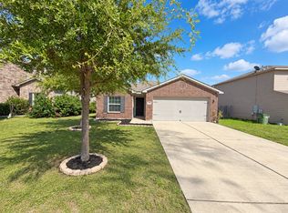 297 Koontz Loop, Jarrell, TX 76537