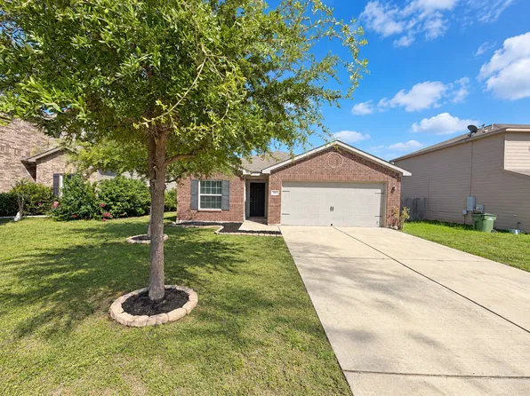 297 Koontz Loop, Jarrell, TX 76537