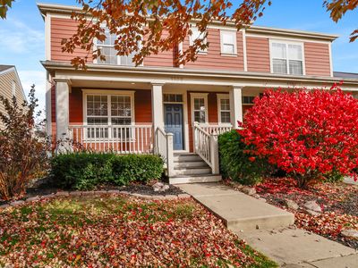 1161-1163 Burns Blvd, Burns Harbor, IN, 46304