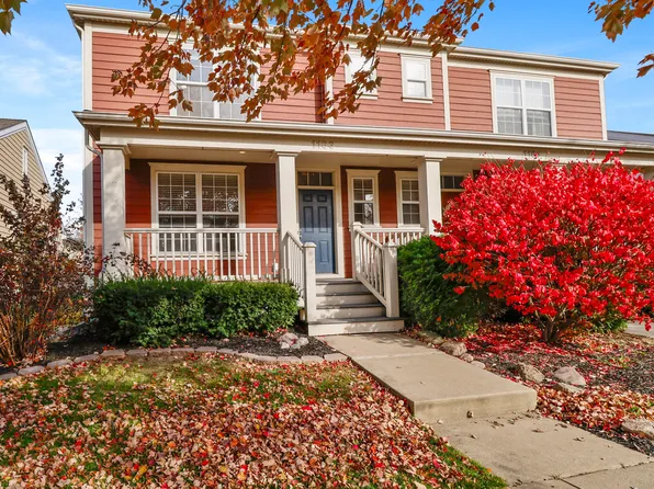 1161-1163 Burns Blvd, Burns Harbor, IN 46304