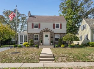 91 Vanderveer Ave, Somerville, NJ 08876