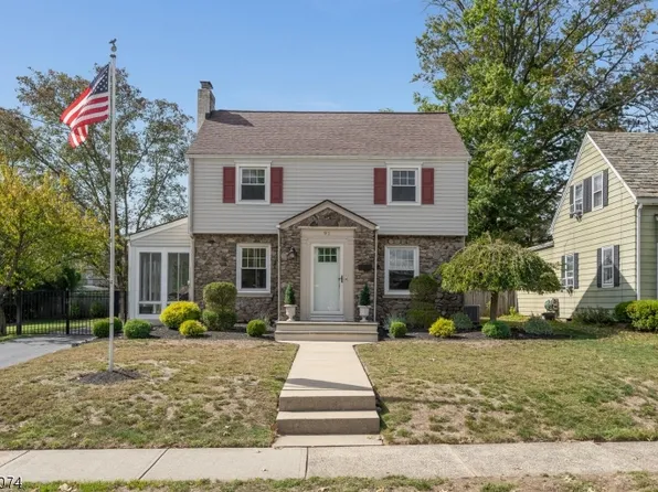 91 Vanderveer Ave, Somerville Boro, NJ 08876