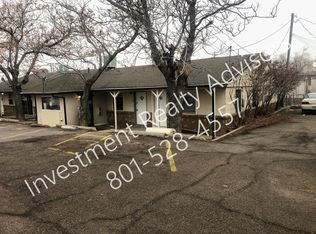 585 N Main St APT 4, Tooele, UT 84074