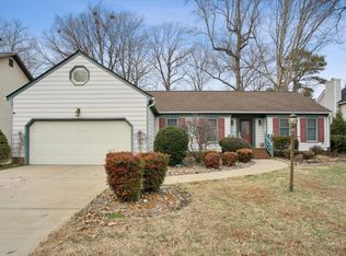 8 Sugarberry Run, Hampton, VA 23669