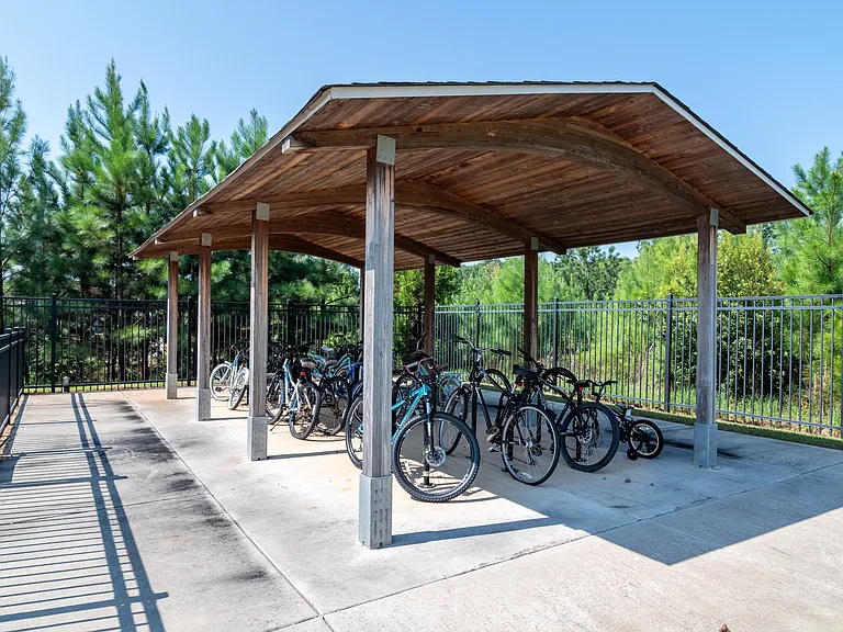 Promenade at Newnan Crossing — Photo 13