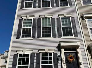 11926 Weybridge Ln, Germantown, MD 20876