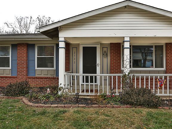 3rd image of 2522 Wesford Dr