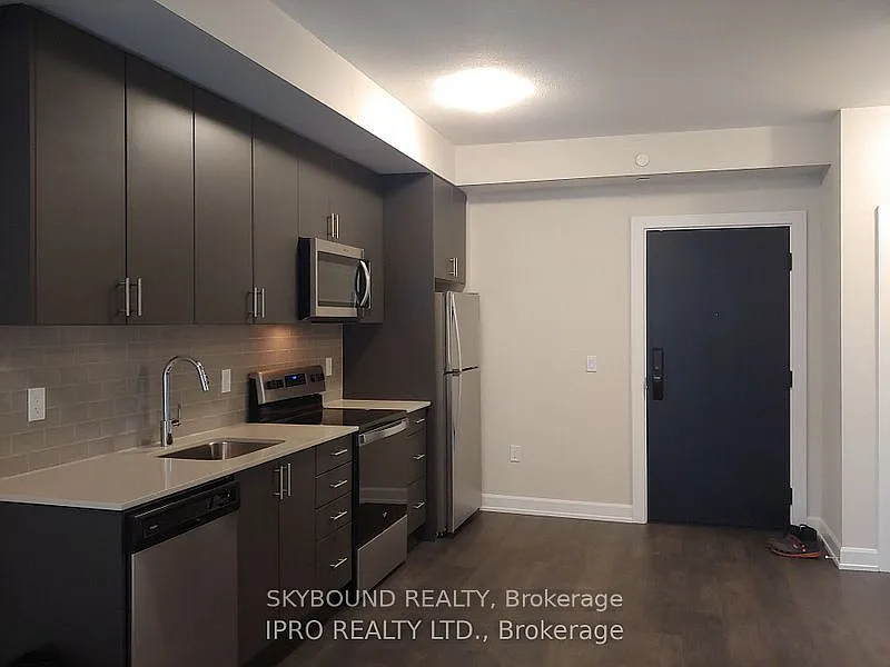 1 bed, $2,100 — Photo 2