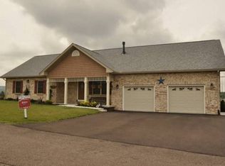 108 Parkview Dr, Grantsville, MD 21536