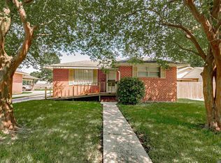 58320 Robertson St, Plaquemine, LA 70764