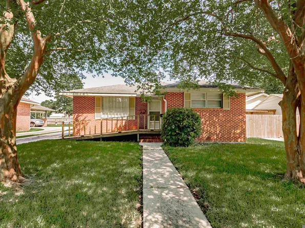 58320 Robertson St, Plaquemine, LA 70764