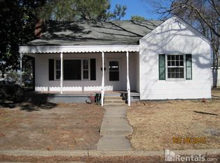 1001 Halifax Ave, Portsmouth, VA 23707
