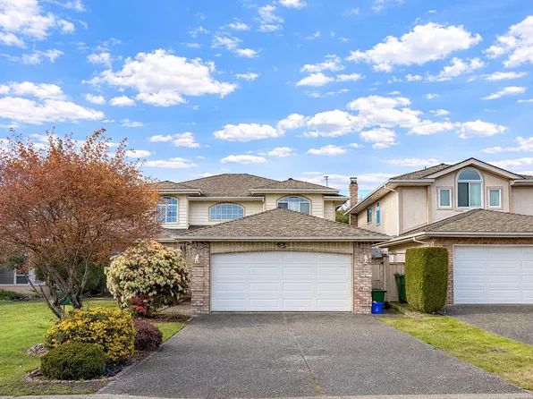 3638 Kilby Ct, Richmond, BC V6X 3M9