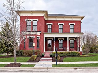 12085 Leighton Ct, Carmel, IN 46032