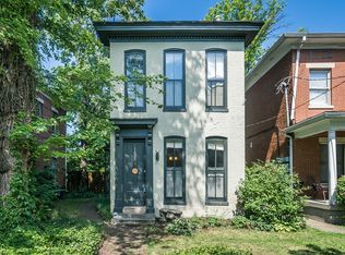1628 S 4th St, Louisville, KY 40208