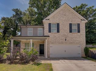2248 Annes Lake Cir, Lithonia, GA 30058