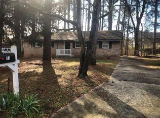 71 Libby Ln, Jonesboro, GA 30238