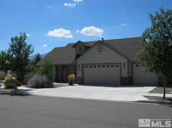 1362 Branden Ln, Gardnerville, NV 89410