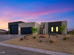 9016 Corte Barraso, Lake Havasu City, AZ 86406