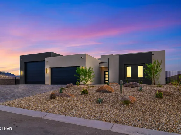 9016 Corte Barraso, Lake Havasu City, AZ 86406