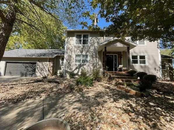 934 E 520th Ave, Pittsburg, KS 66762