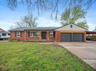 2749 N Clarence Ave, Wichita, KS 67204