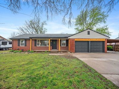 2749 N Clarence Ave, Wichita, KS, 67204