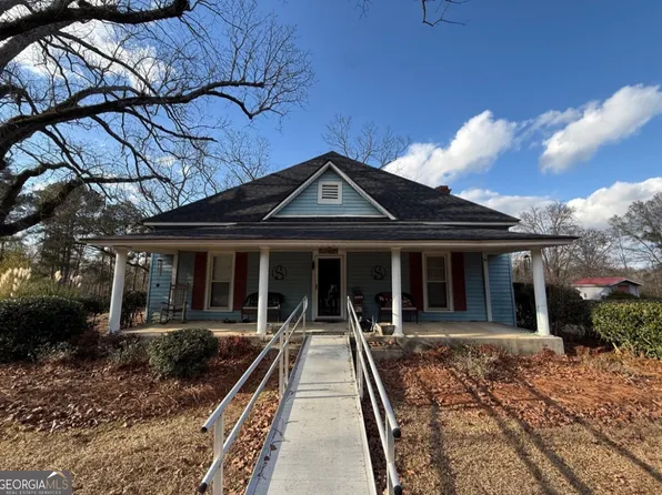 1769-1775 177 Payne Rd, Rentz, GA 31075