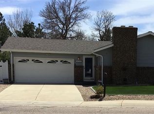 2500 W 26th St, Greeley, CO 80634