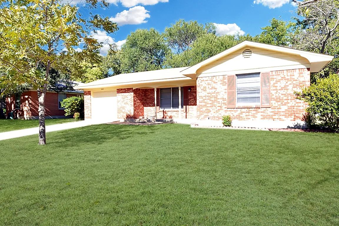 3102 Lawnwood Dr, Temple — Photo 3