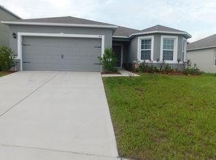 814 William Way, Haines City, FL 33844
