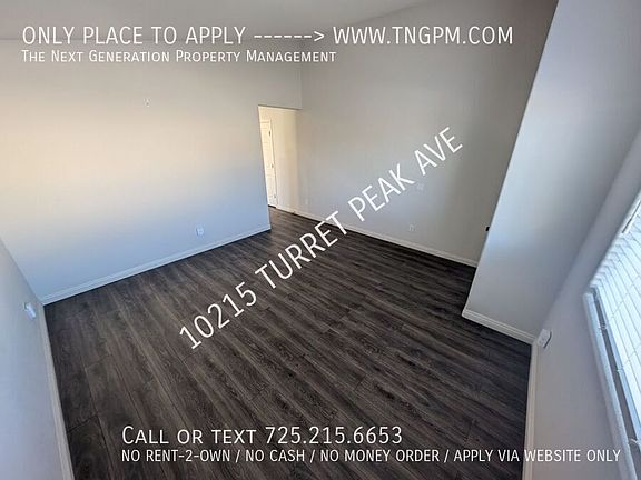 4th image of 10215 Turret Peak Ave