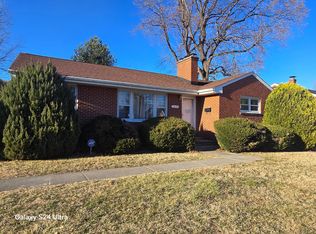 2639 Edgewood St SW, Roanoke, VA 24015