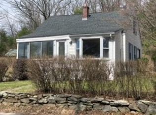 1 George St, Oxford, MA 01540