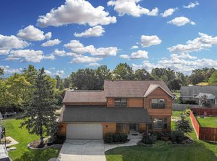 6626 Sedgemore Pl, Fort Wayne, IN 46835