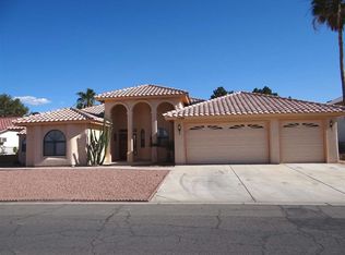 11509 E Via Canada, Yuma, AZ 85367